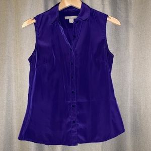 Banana Republic Button Up